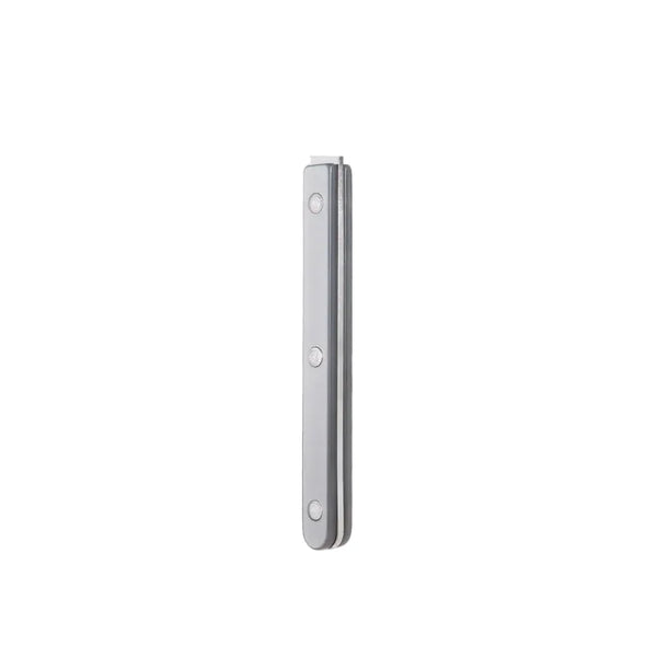 Sabre Paris Bistrot Pearly Rice Spoon - Grey
