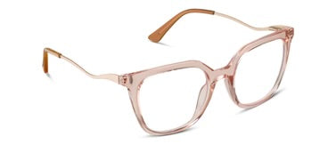 Josephine Blush Readers by Peepers