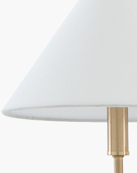 Demaret Wall Sconce