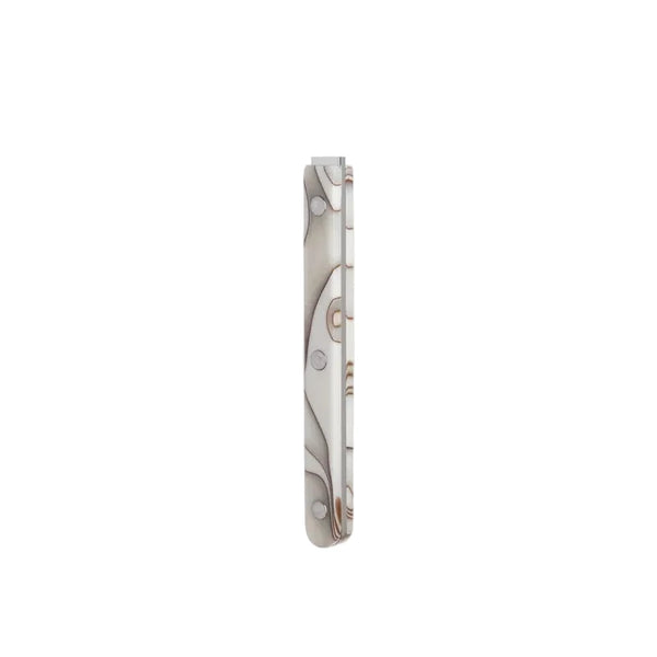 Sabre Paris Bistrot Tomato Knife - Dune Ivory