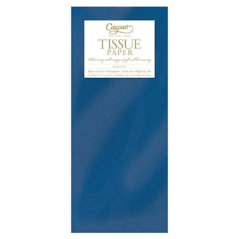 Tissue Paper Marine - 8 Sheets