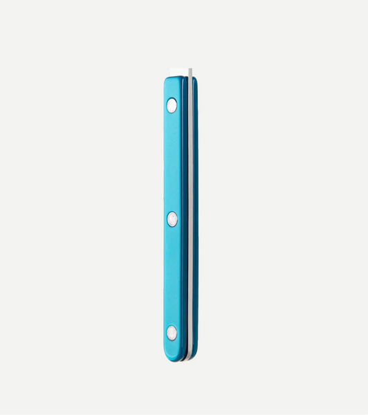 Sabre Paris Bistrot Pearly Spreader - Turquoise