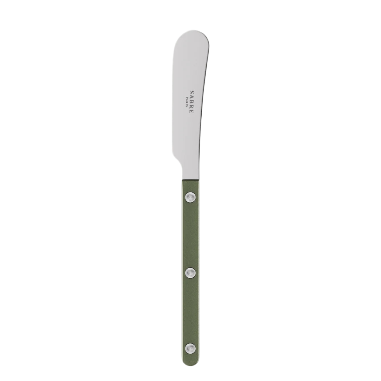 Sabre Paris Bistrot Pearly Spreader - Dark Green