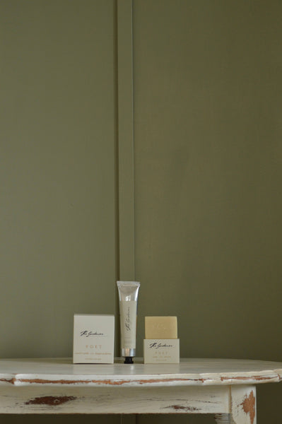 Estate Hand Cream - The Gardener