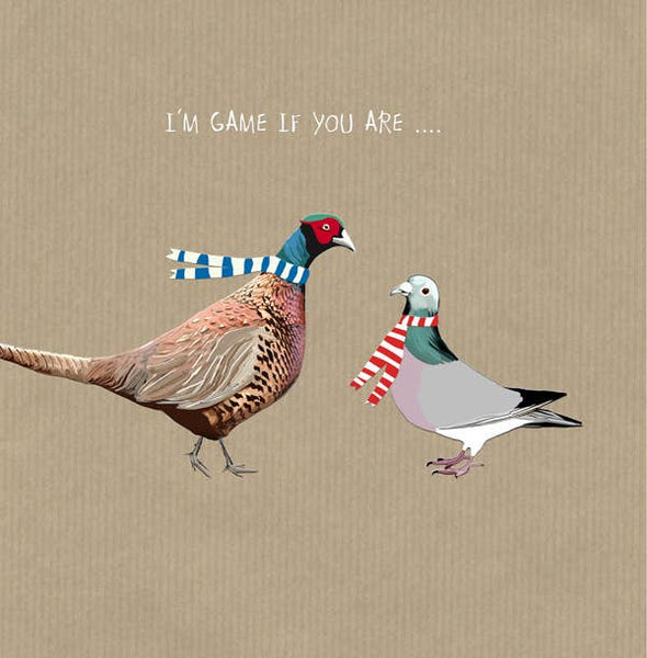 Love Card