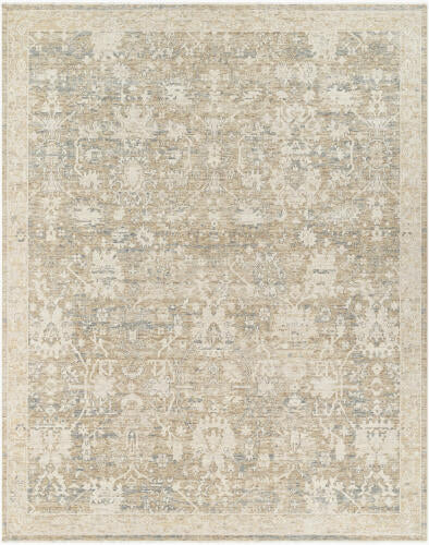 Once Upon a Time Handmade Rug