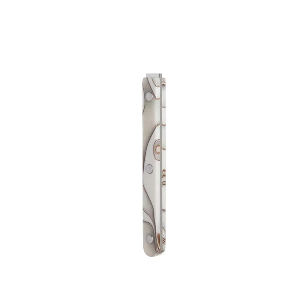 Sabre Bistrot Bottle Opener - Dune Ivory