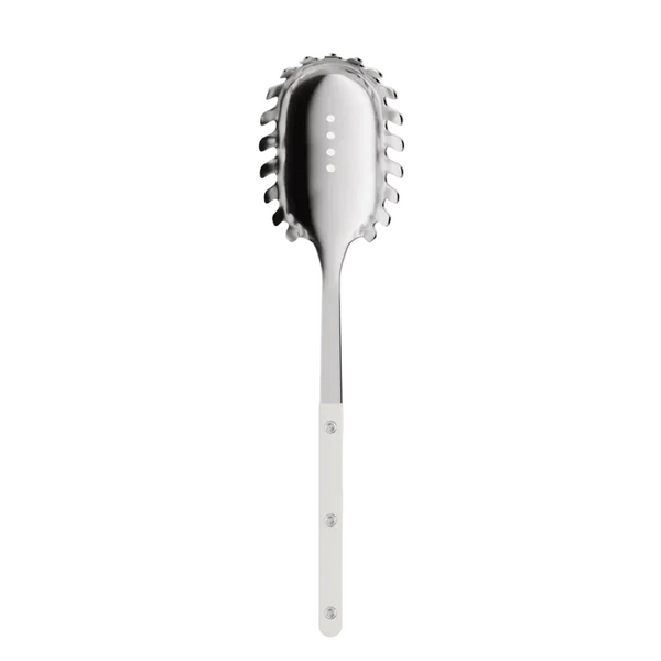 Sabre Paris Bistrot Spaghetti Spoon - White