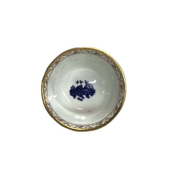 Vintage "Real Old Willow" Booths England Small Bowl