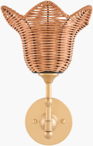 Fuori Wall Sconce