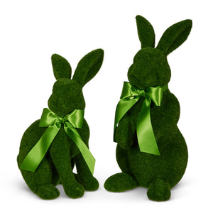 Moss Rabbit (2 sizes)