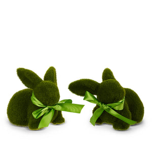 Moss Rabbit 2 styles
