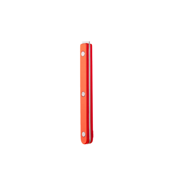 Sabre Paris Bistrot Pearly Spreader - Orange