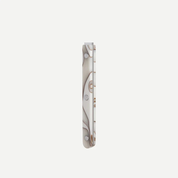 Sabre Paris Bistrot Dune Rice Spoon - Dune Ivory