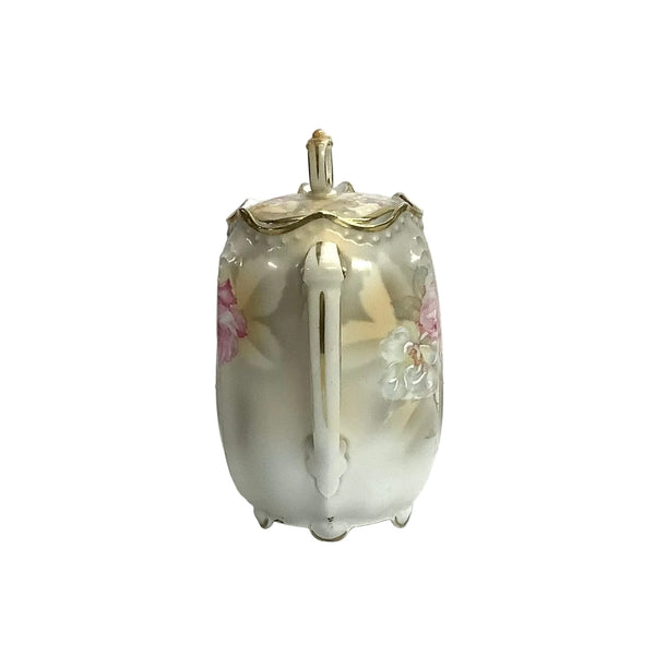 Vintage MZ Austrian Altrohlau Coffee Pot
