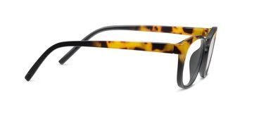 Chester - Black/Tokyo Tortoise Readers by Peepers