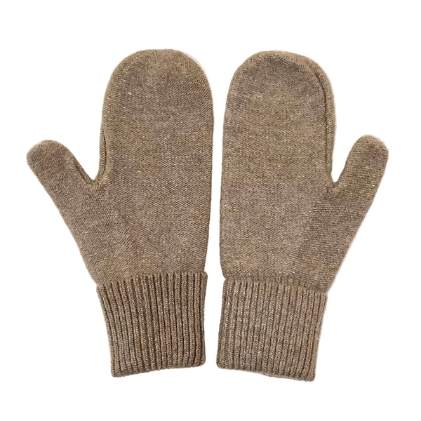 Evelyn Mittens