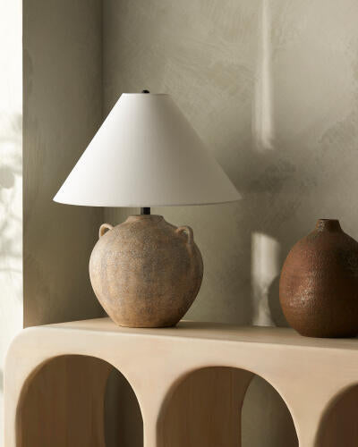 Nivalis Accent Table Lamp