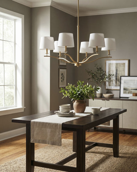 Cefalino Chandelier