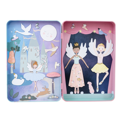 Magnet Play Enchanted