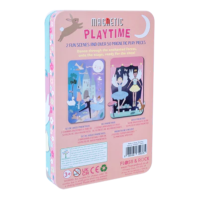 Magnet Play Enchanted