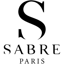 Sabre Bistrot Dune Bread Knife - Dune Black