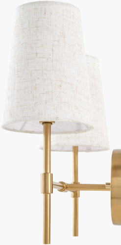 The JoeJoe Wall Sconce