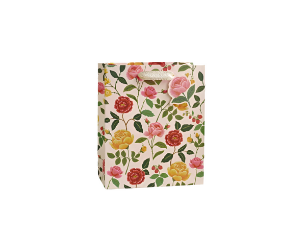 Rifle Roses Gift Bag