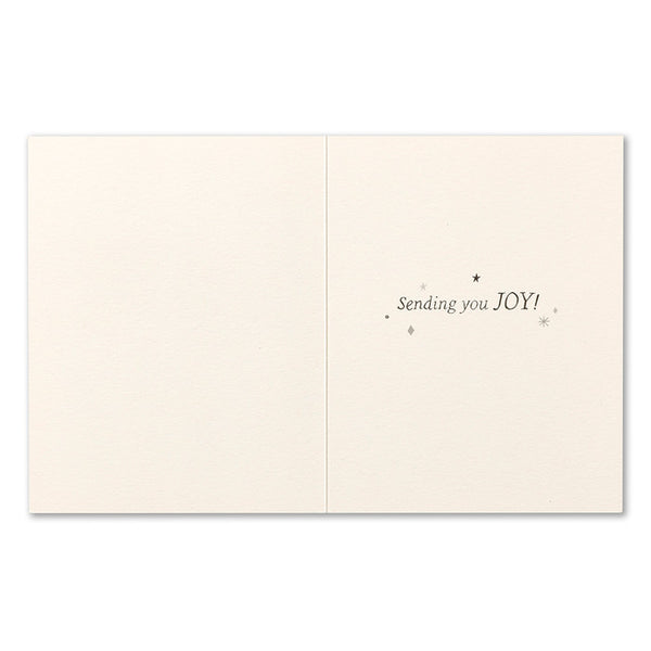 Merry Everything Card