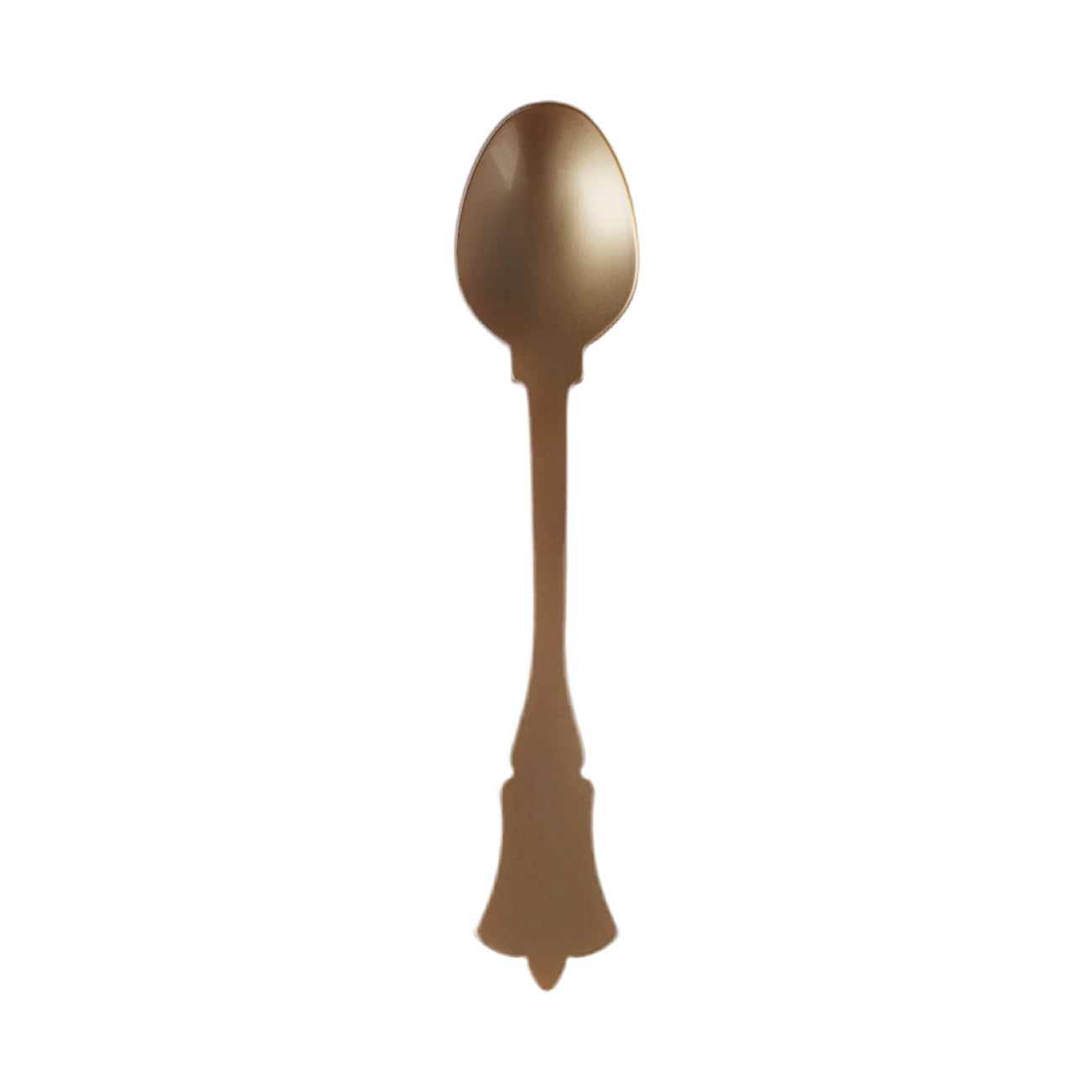 Sabre Paris Honorine Teaspoon - Caramel