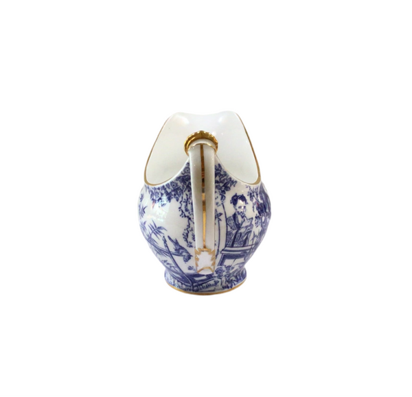 Vintage Mikado  Royal Crown Derby Gravy Boat