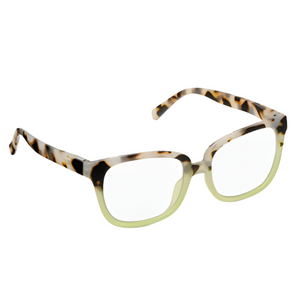 Athens - Chai Tortoise/Matcha by Peepers