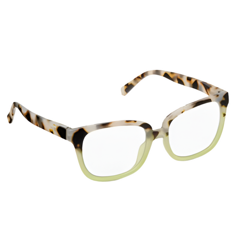 Athens - Chai Tortoise/Matcha by Peepers