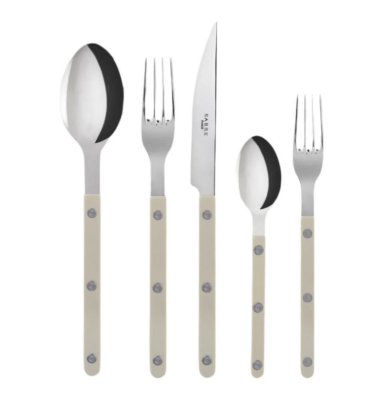 Flatware