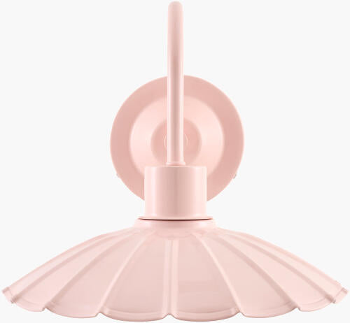 Pavona Wall Sconce - Pink