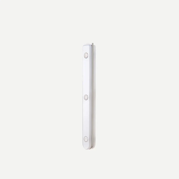 Sabre Paris Bistrot Pearly Butter Knife - White
