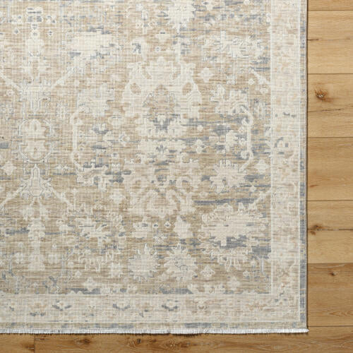 Once Upon a Time Handmade Rug