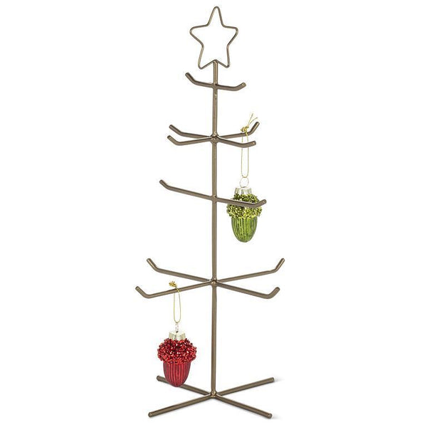 Small Prong Tree Displayer