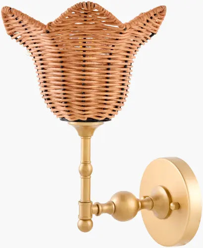 Fuori Wall Sconce