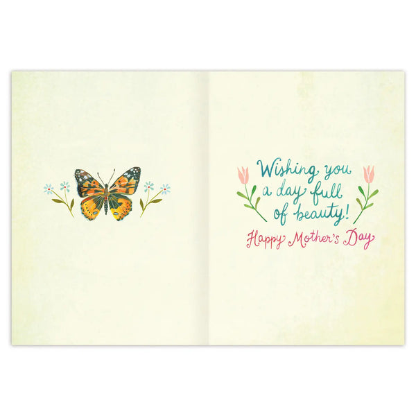 Special Grandma Mother's Day Card