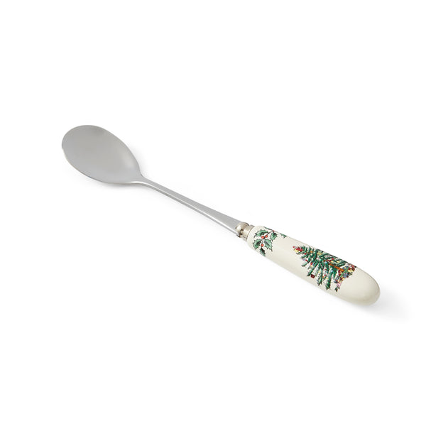 Spode Christmas Tree Teaspoon