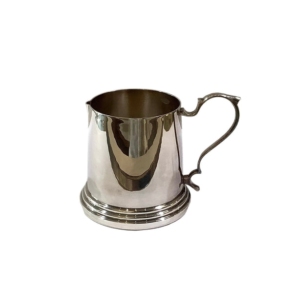 Vintage Silver Pitcher
