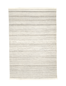Eko Hand Woven Stone Rug