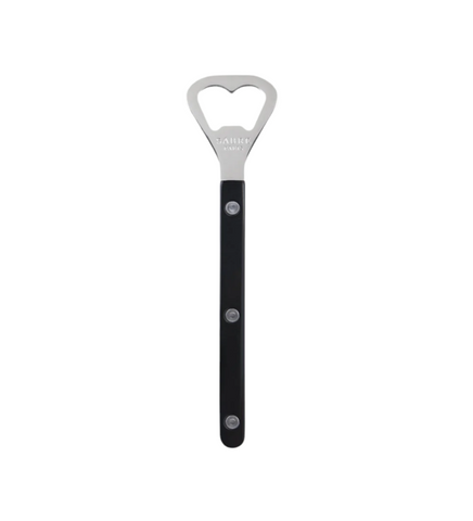 Sabre Bistrot Bottle Opener - Black