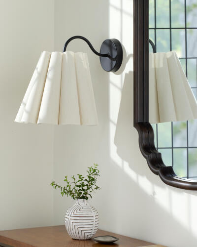 Mirette Wall Sconce