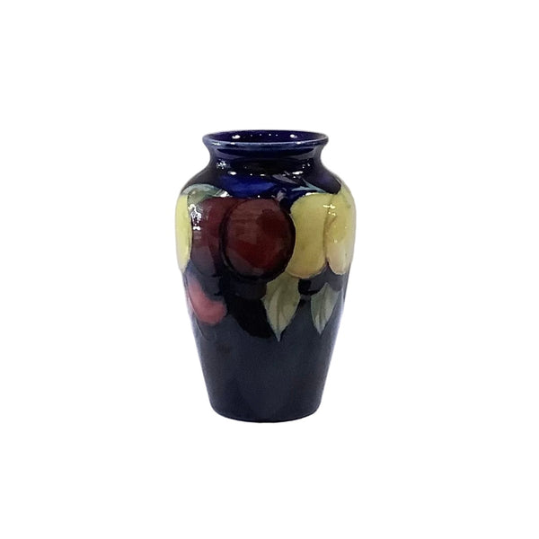 Vintage Moorcroft Pottery “Wisteria” Vase
