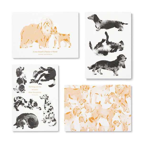 Dog Themed Notecards