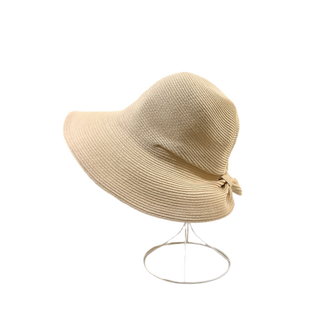 Woven Hat - Natural