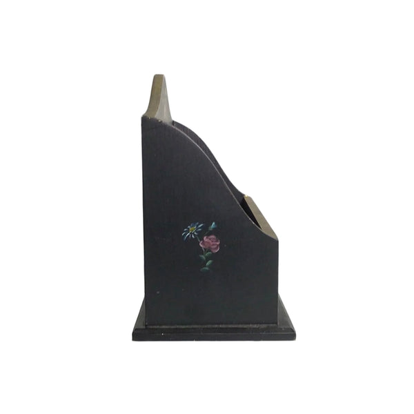 Vintage Letter Holder