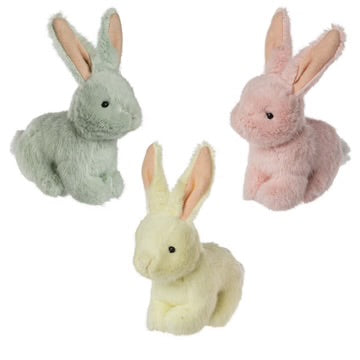 Soft Petite Bunny